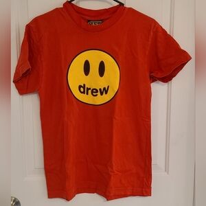 Drew House T Shirt Size Small